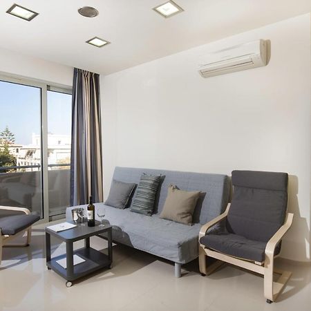 Rhodes Central Suite Rhodes City Dış mekan fotoğraf